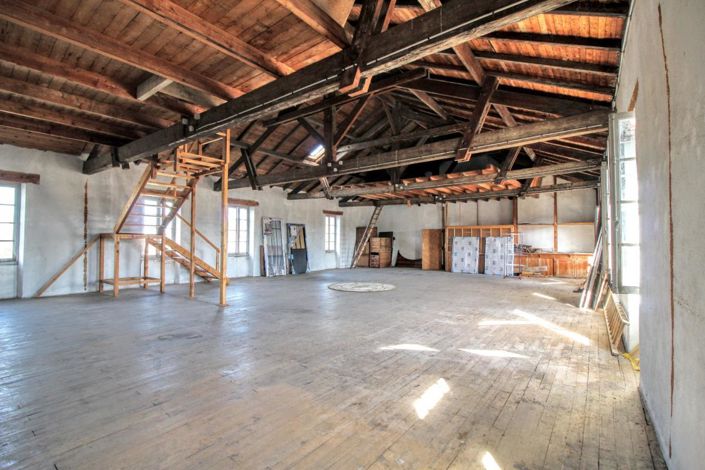 Image No.18-Propriété de 1 chambre à vendre à Septfonds