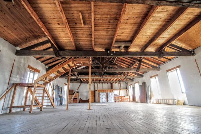 Image No.4-Propriété de 1 chambre à vendre à Septfonds