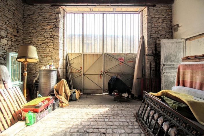 Image No.9-Propriété de 1 chambre à vendre à Septfonds