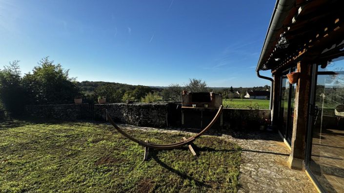 Image No.11-Propriété de 3 chambres à vendre à Lugagnac