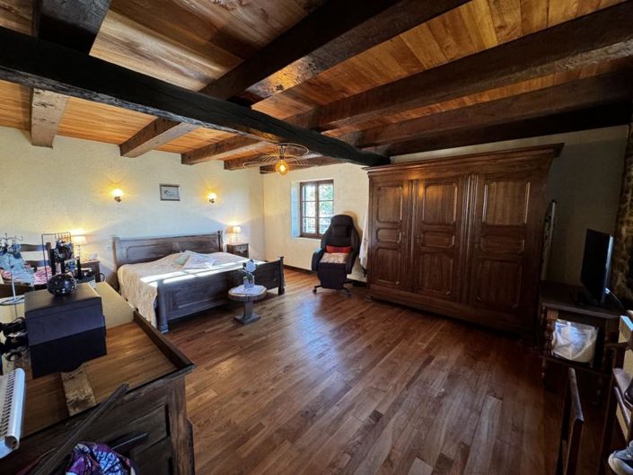 Image No.18-Propriété de 3 chambres à vendre à Lugagnac