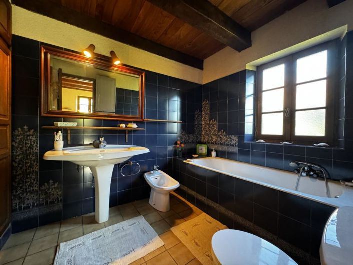 Image No.19-Propriété de 3 chambres à vendre à Lugagnac