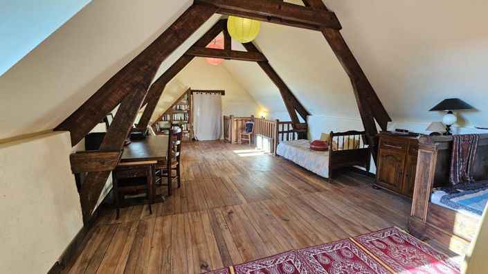 Image No.20-Propriété de 3 chambres à vendre à Lugagnac