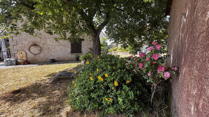 Image No.4-Propriété de 3 chambres à vendre à Lugagnac