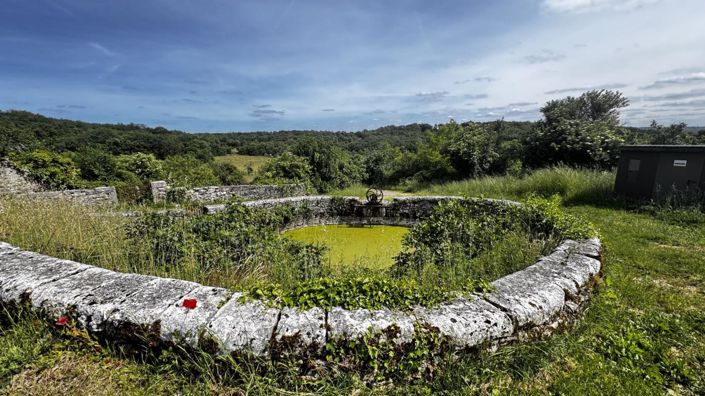 Image No.5-Propriété de 3 chambres à vendre à Lugagnac