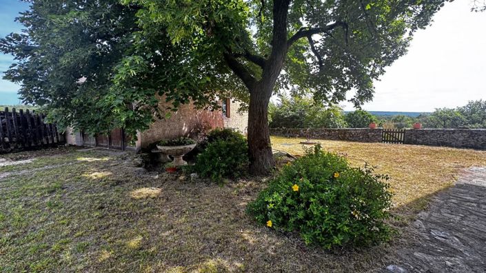 Image No.6-Propriété de 3 chambres à vendre à Lugagnac