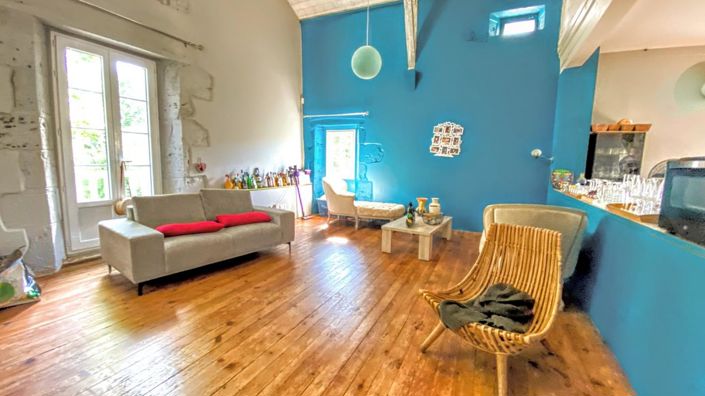 Image No.15-Châteaux de 12 chambres à vendre à Lauzerte