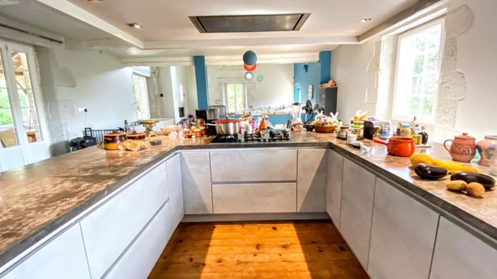 Image No.18-Châteaux de 12 chambres à vendre à Lauzerte