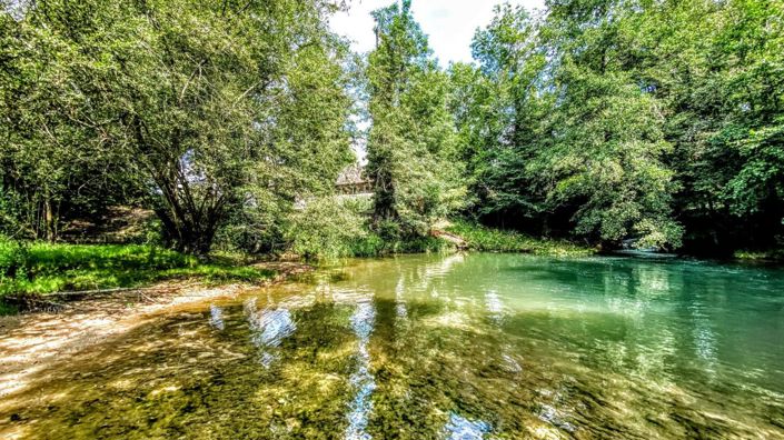 Image No.7-Châteaux de 12 chambres à vendre à Lauzerte