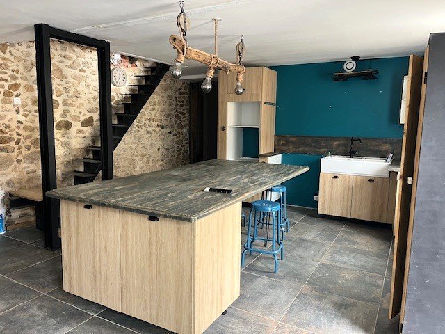 Image No.3-Maison de 3 chambres à vendre à Vayres