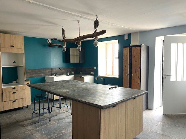 Image No.5-Maison de 3 chambres à vendre à Vayres