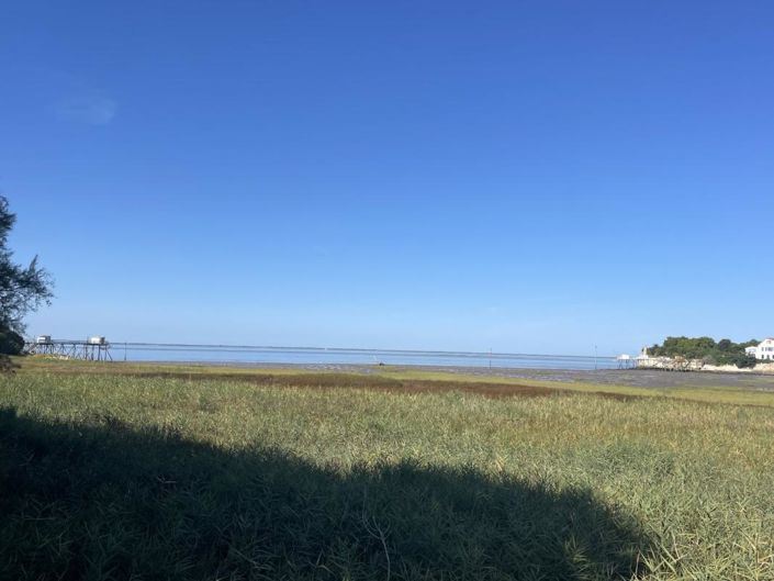 Image No.2-Maison de 2 chambres à vendre à Talmont-sur-Gironde