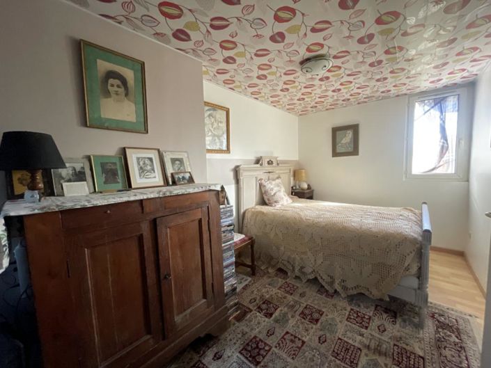 Image No.4-Maison de 2 chambres à vendre à Talmont-sur-Gironde