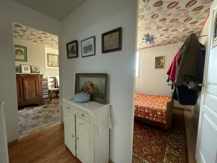 Image No.5-Maison de 2 chambres à vendre à Talmont-sur-Gironde