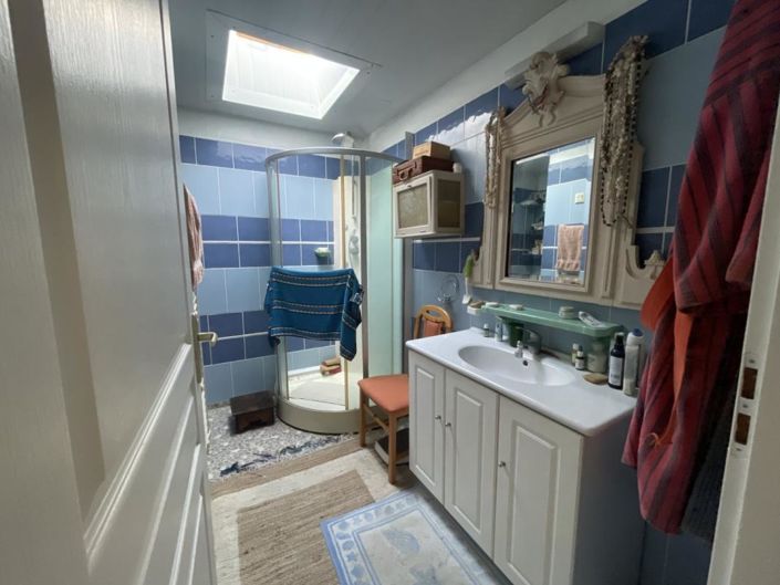 Image No.6-Maison de 2 chambres à vendre à Talmont-sur-Gironde