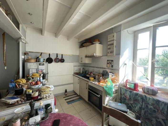 Image No.8-Maison de 2 chambres à vendre à Talmont-sur-Gironde