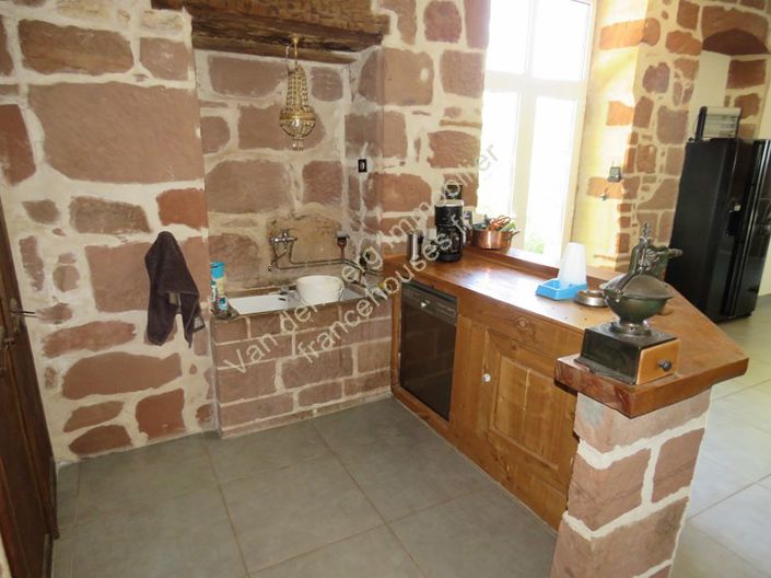 Image No.13-Propriété de 5 chambres à vendre à Louignac