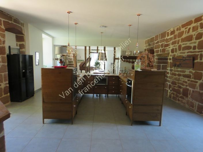 Image No.14-Propriété de 5 chambres à vendre à Louignac