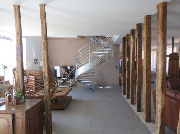 Image No.16-Propriété de 5 chambres à vendre à Louignac