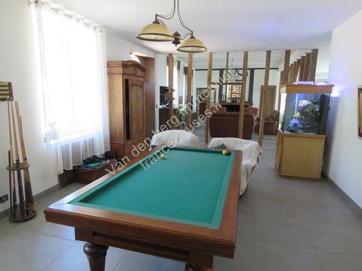 Image No.19-Propriété de 5 chambres à vendre à Louignac