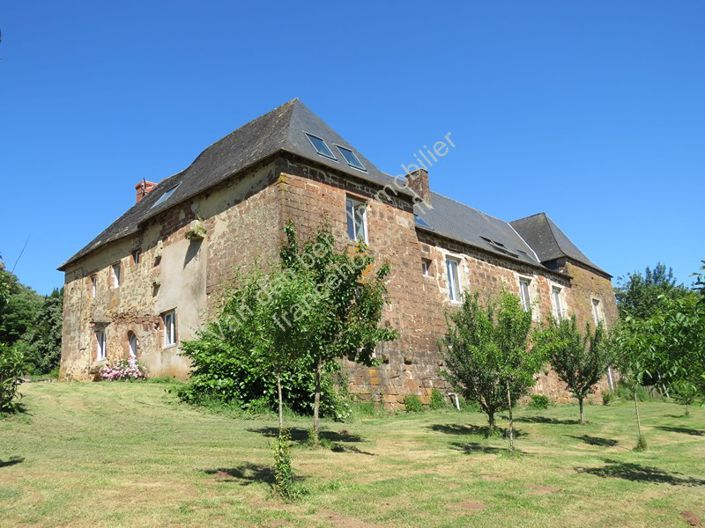 Image No.3-Propriété de 5 chambres à vendre à Louignac