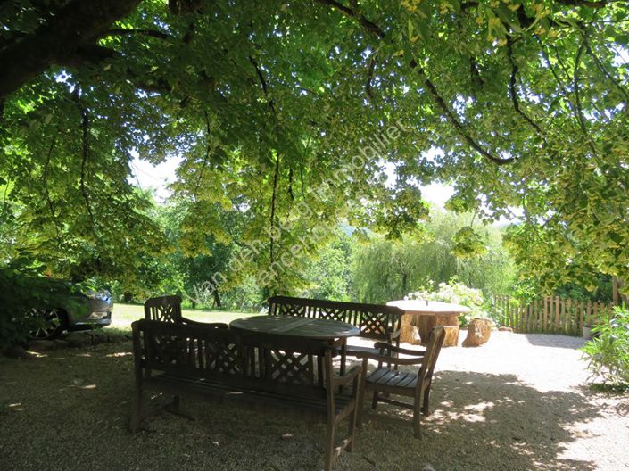 Image No.8-Propriété de 5 chambres à vendre à Louignac