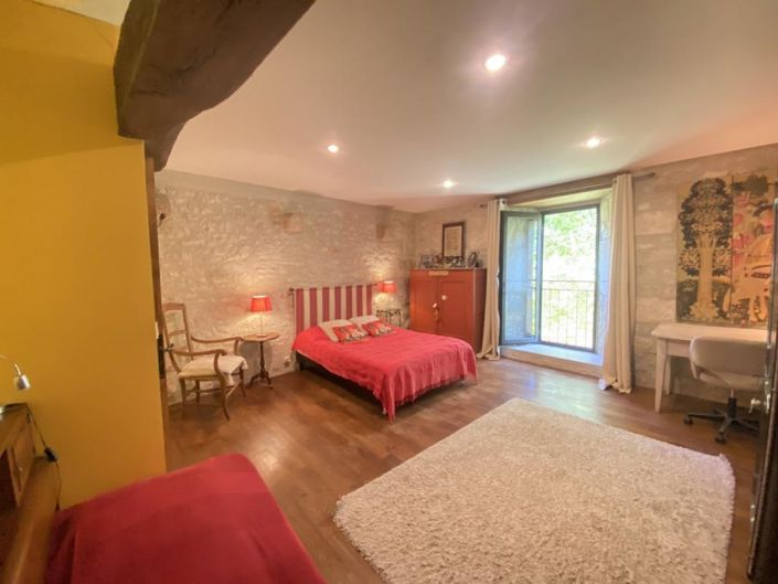 Image No.11-Propriété de 2 chambres à vendre à Rocamadour