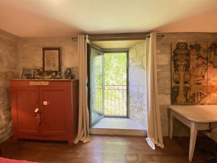 Image No.14-Propriété de 2 chambres à vendre à Rocamadour