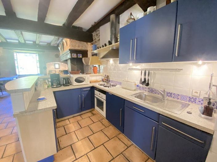 Image No.19-Propriété de 2 chambres à vendre à Rocamadour