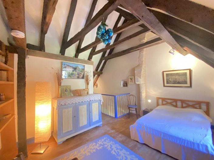 Image No.2-Propriété de 2 chambres à vendre à Rocamadour