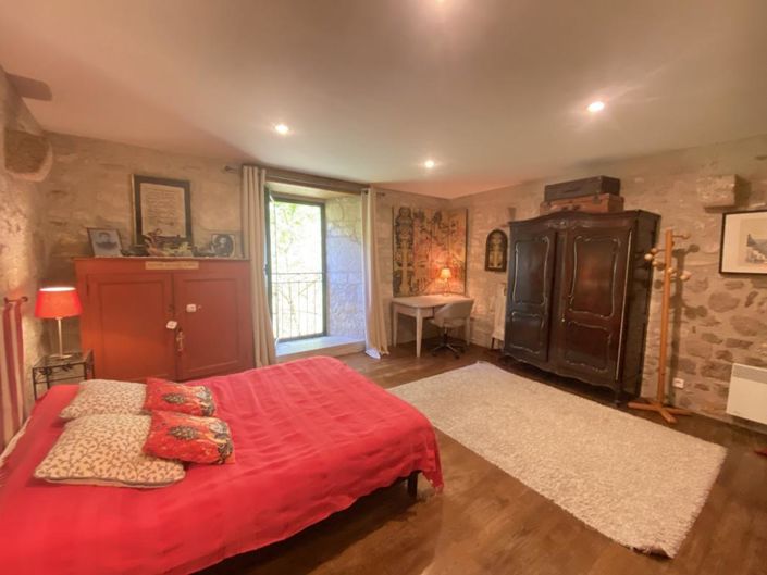 Image No.4-Propriété de 2 chambres à vendre à Rocamadour