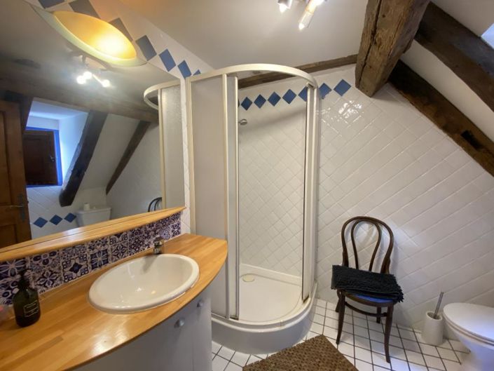 Image No.6-Propriété de 2 chambres à vendre à Rocamadour