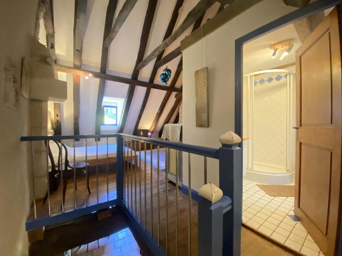 Image No.7-Propriété de 2 chambres à vendre à Rocamadour