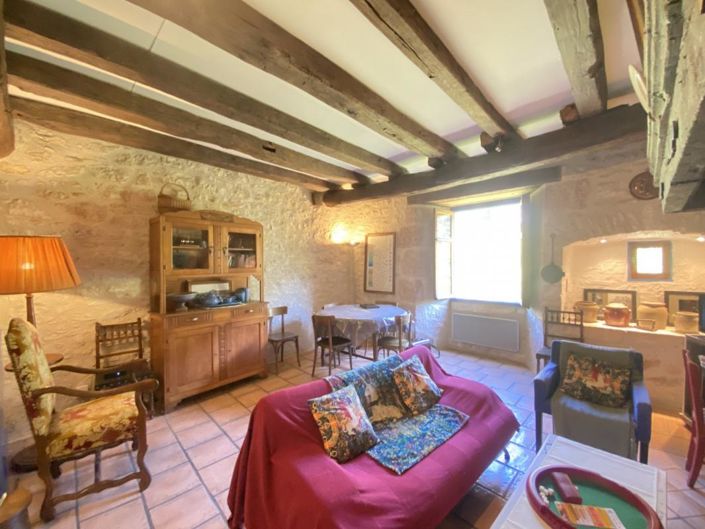 Image No.9-Propriété de 2 chambres à vendre à Rocamadour
