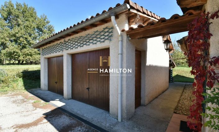 Image No.18-Propriété de 3 chambres à vendre à Cordes-sur-Ciel