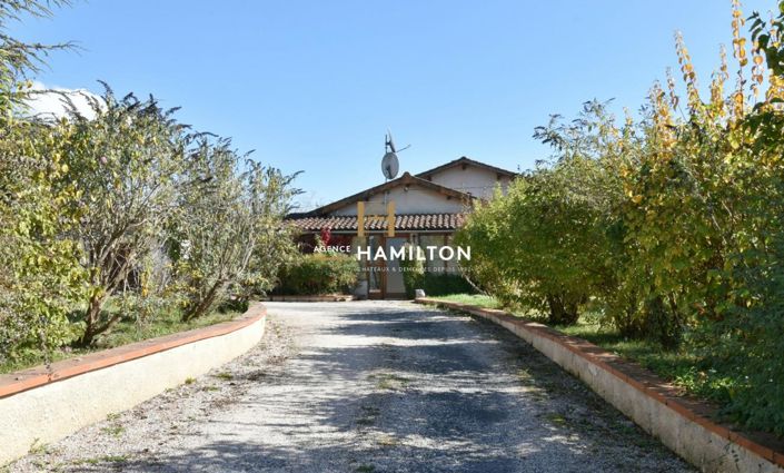 Image No.20-Propriété de 3 chambres à vendre à Cordes-sur-Ciel