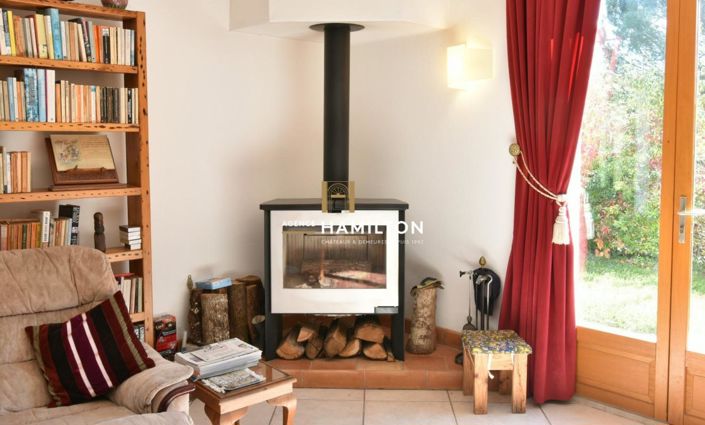 Image No.6-Propriété de 3 chambres à vendre à Cordes-sur-Ciel