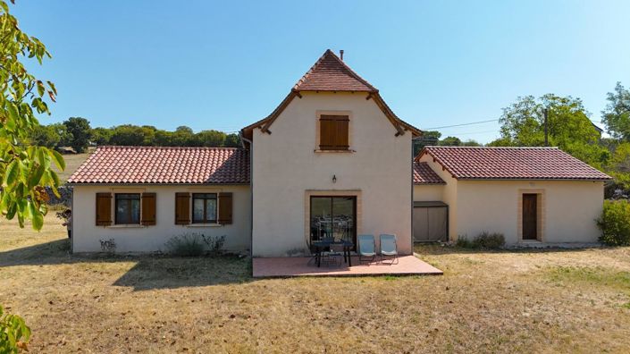 Image No.14-Propriété de 4 chambres à vendre à Saint-Sulpice