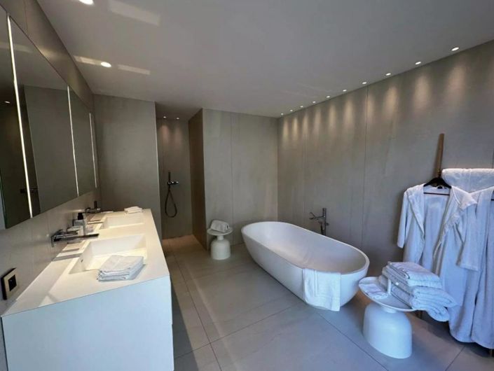 Image No.12-Villa de 5 chambres à vendre à Villefranche-sur-Mer