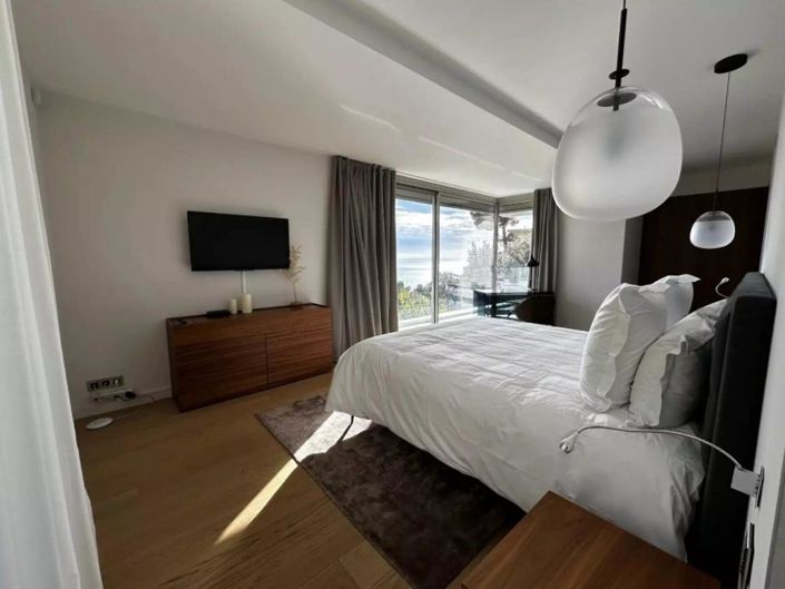 Image No.13-Villa de 5 chambres à vendre à Villefranche-sur-Mer