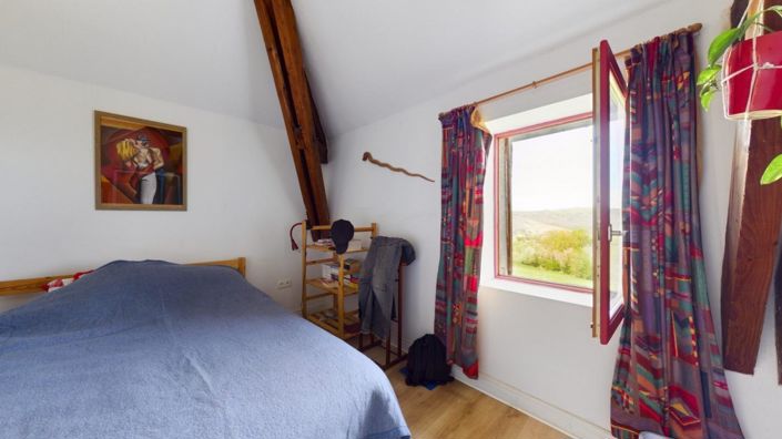 Image No.10-Maison de 3 chambres à vendre à Aubin