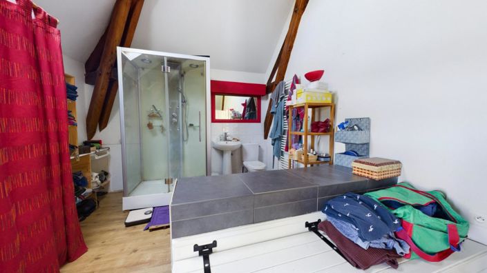 Image No.13-Maison de 3 chambres à vendre à Aubin