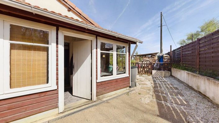 Image No.14-Maison de 3 chambres à vendre à Aubin