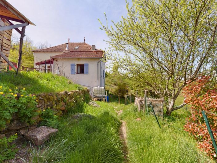 Image No.16-Maison de 3 chambres à vendre à Aubin