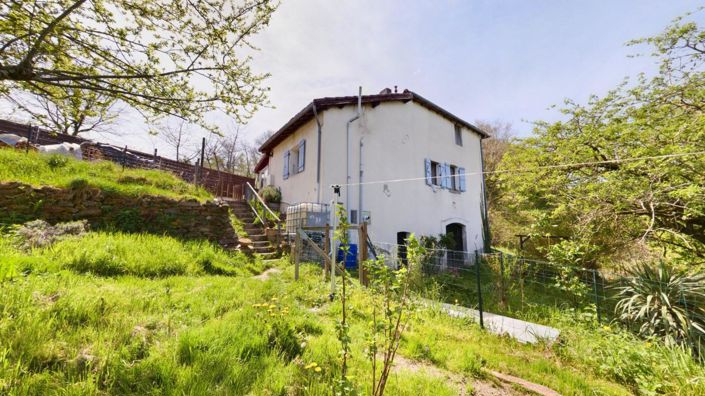 Image No.17-Maison de 3 chambres à vendre à Aubin
