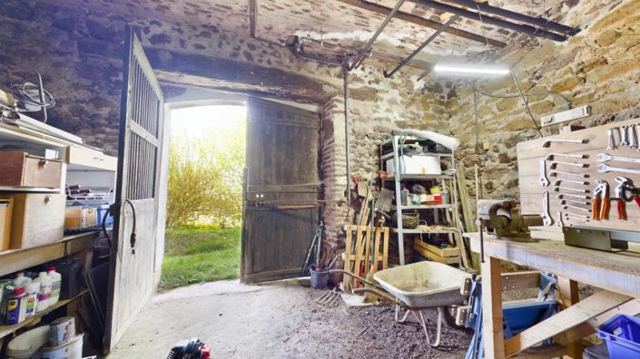 Image No.18-Maison de 3 chambres à vendre à Aubin