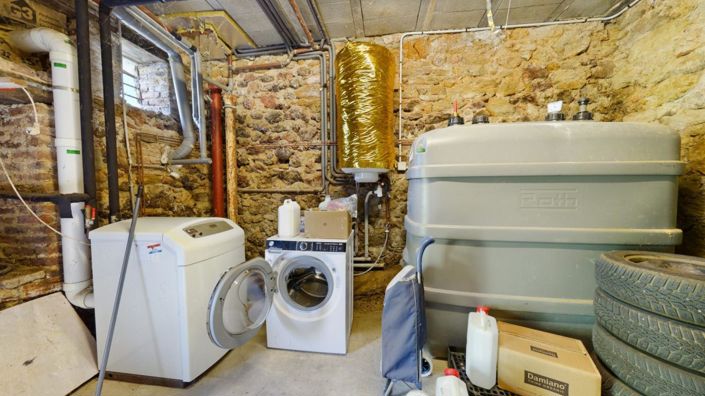 Image No.19-Maison de 3 chambres à vendre à Aubin