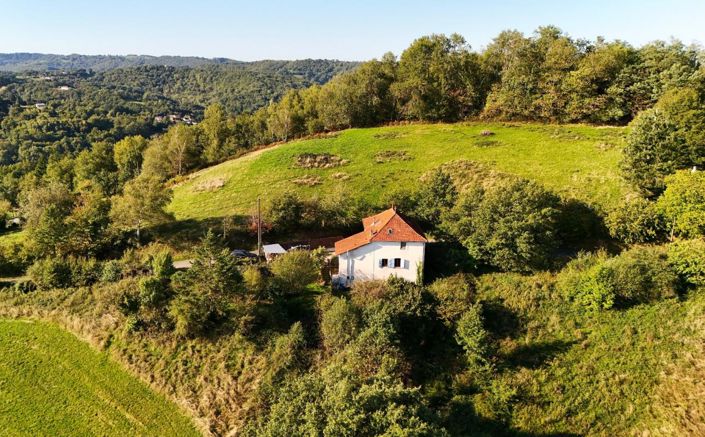 Image No.2-Maison de 3 chambres à vendre à Aubin