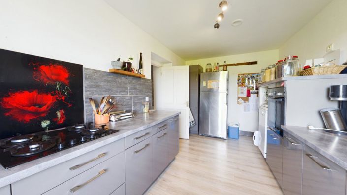 Image No.3-Maison de 3 chambres à vendre à Aubin