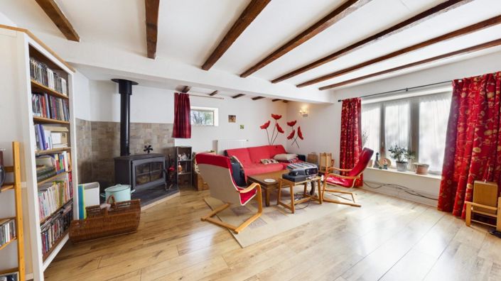 Image No.4-Maison de 3 chambres à vendre à Aubin